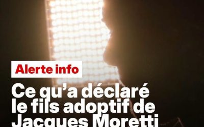 Incendie de Crans-Montana : ces révélations choquantes sur les époux Moretti