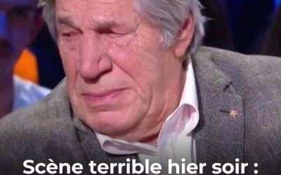 Marseille : Benjamin Castaldi hospitalisé en urgence après un accident avec un hélicoptère
