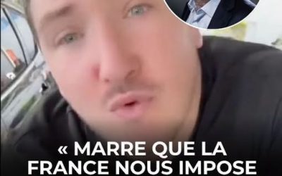 Michel-Edouard Leclerc répond et ironise sur les fake news qui pullulent sur lui et l'entreprise