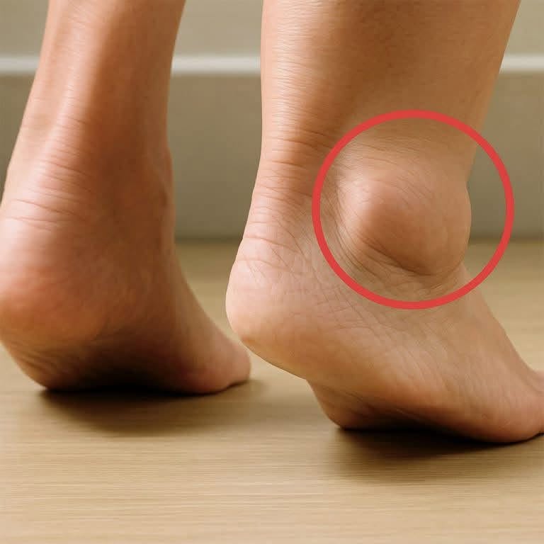Pieds qui gonflent : quelles significations et quelles solutions ?