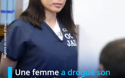 Une femme a drogué son mari lors d’un « dîner spécial » pour lui amputer le sexe et le jeter dans le broyeur d’évier 😰