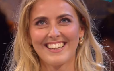 Qui est Federica ? La découverte : c’était… Plus…
