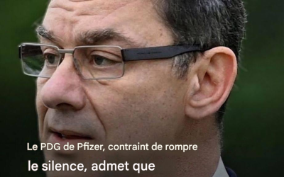 Déclaration d'impact de Pfizer… Lire la suite