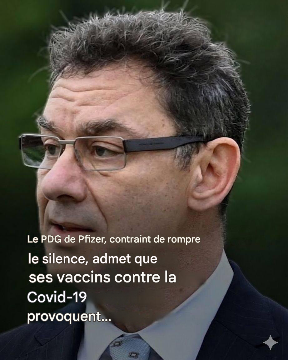 Déclaration d'impact de Pfizer… Lire la suite