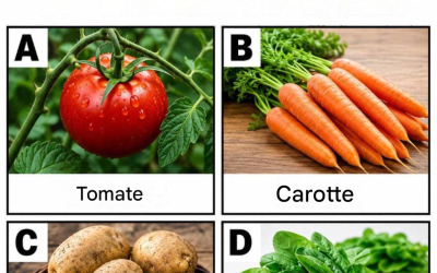 Pouvez-vous répondre à ces questions difficiles ?